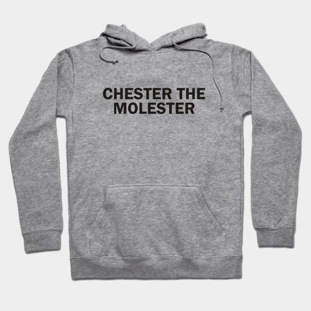 University of chester hoodie best sale